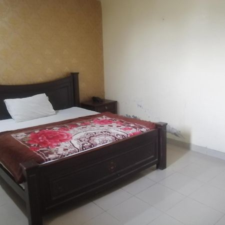 Fortville Hotel Lahor Kültér fotó