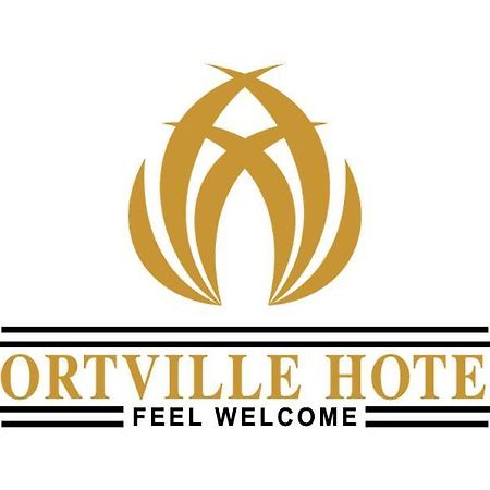 Fortville Hotel Lahor Kültér fotó