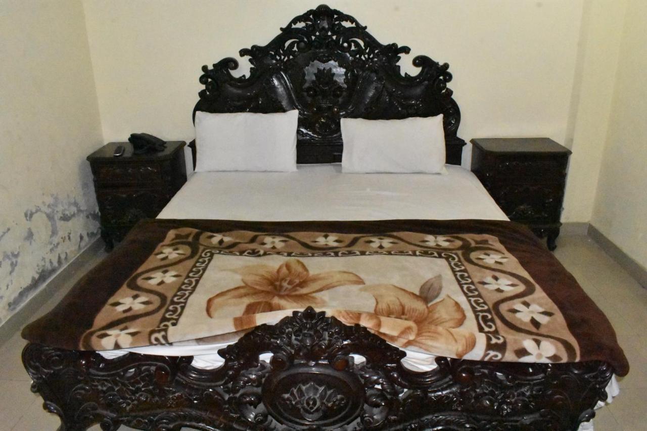 Fortville Hotel Lahor Kültér fotó