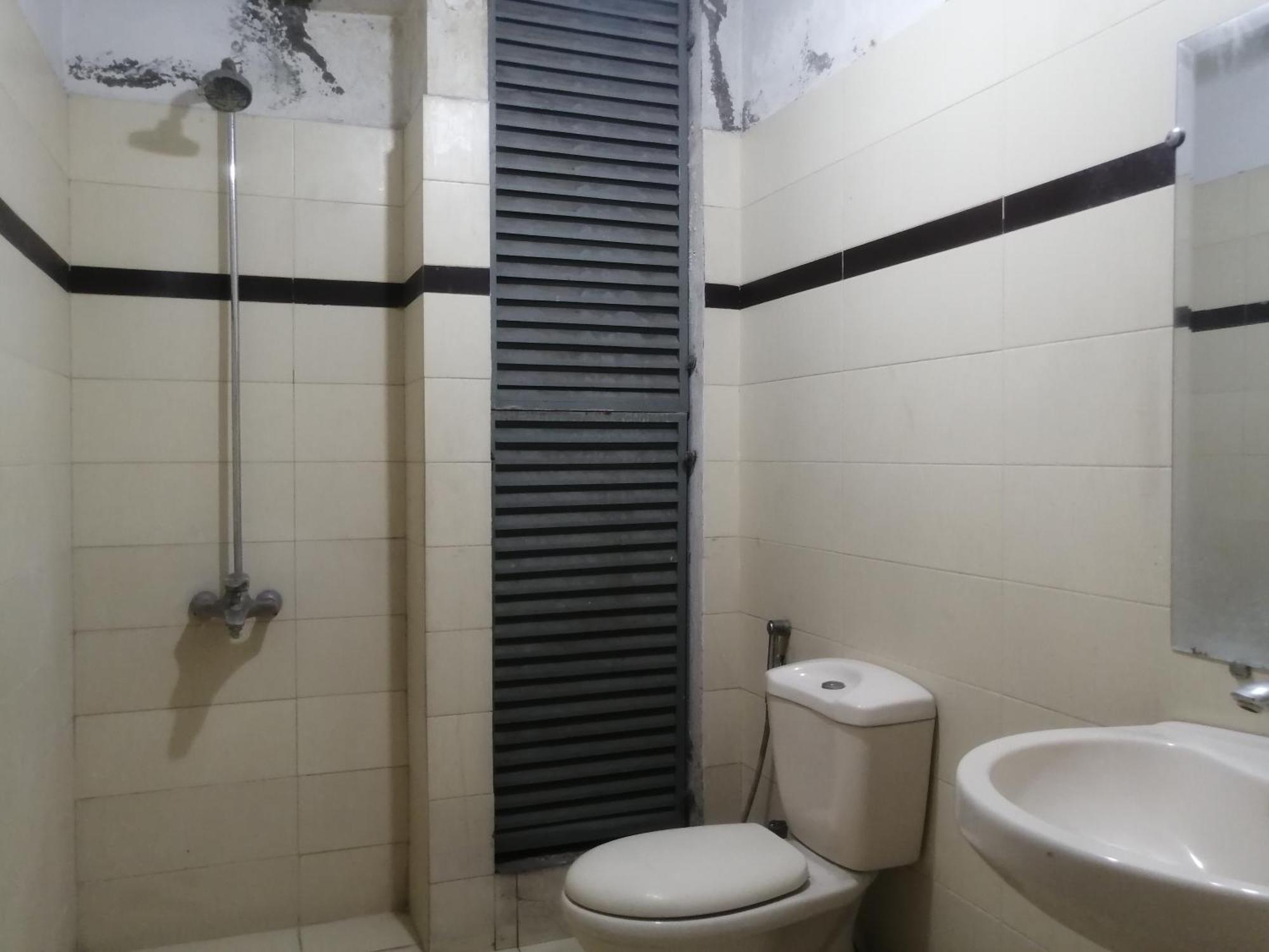 Fortville Hotel Lahor Szoba fotó