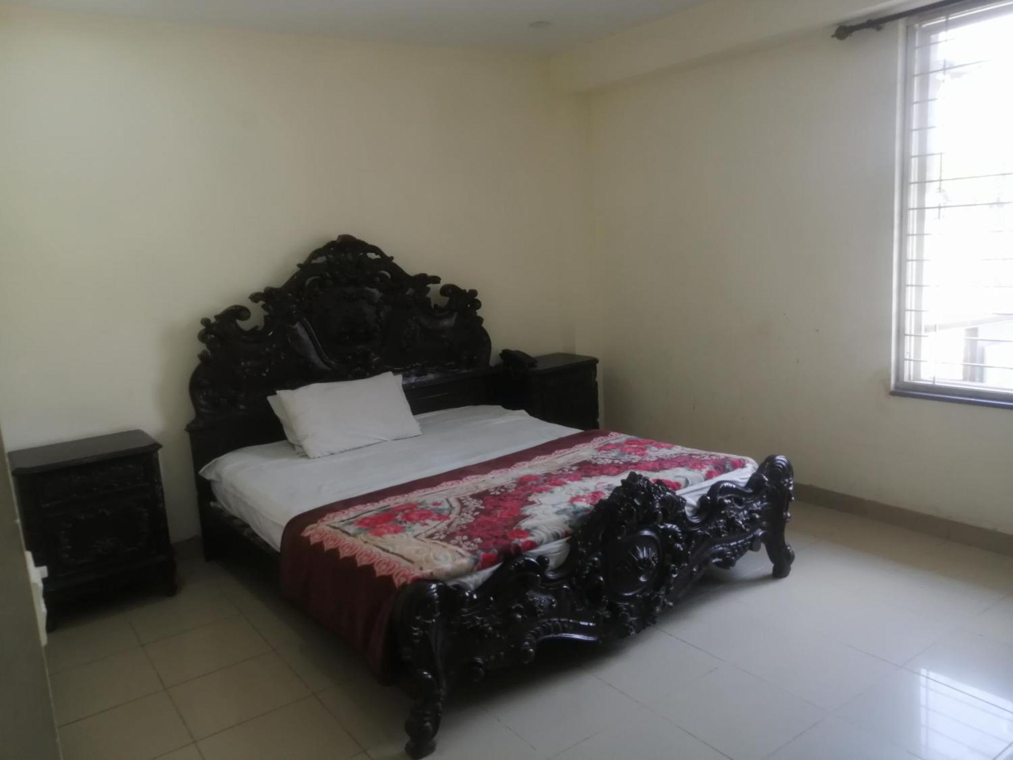 Fortville Hotel Lahor Kültér fotó
