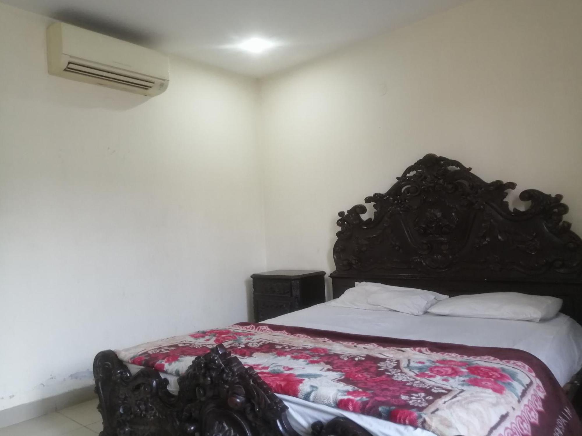 Fortville Hotel Lahor Kültér fotó
