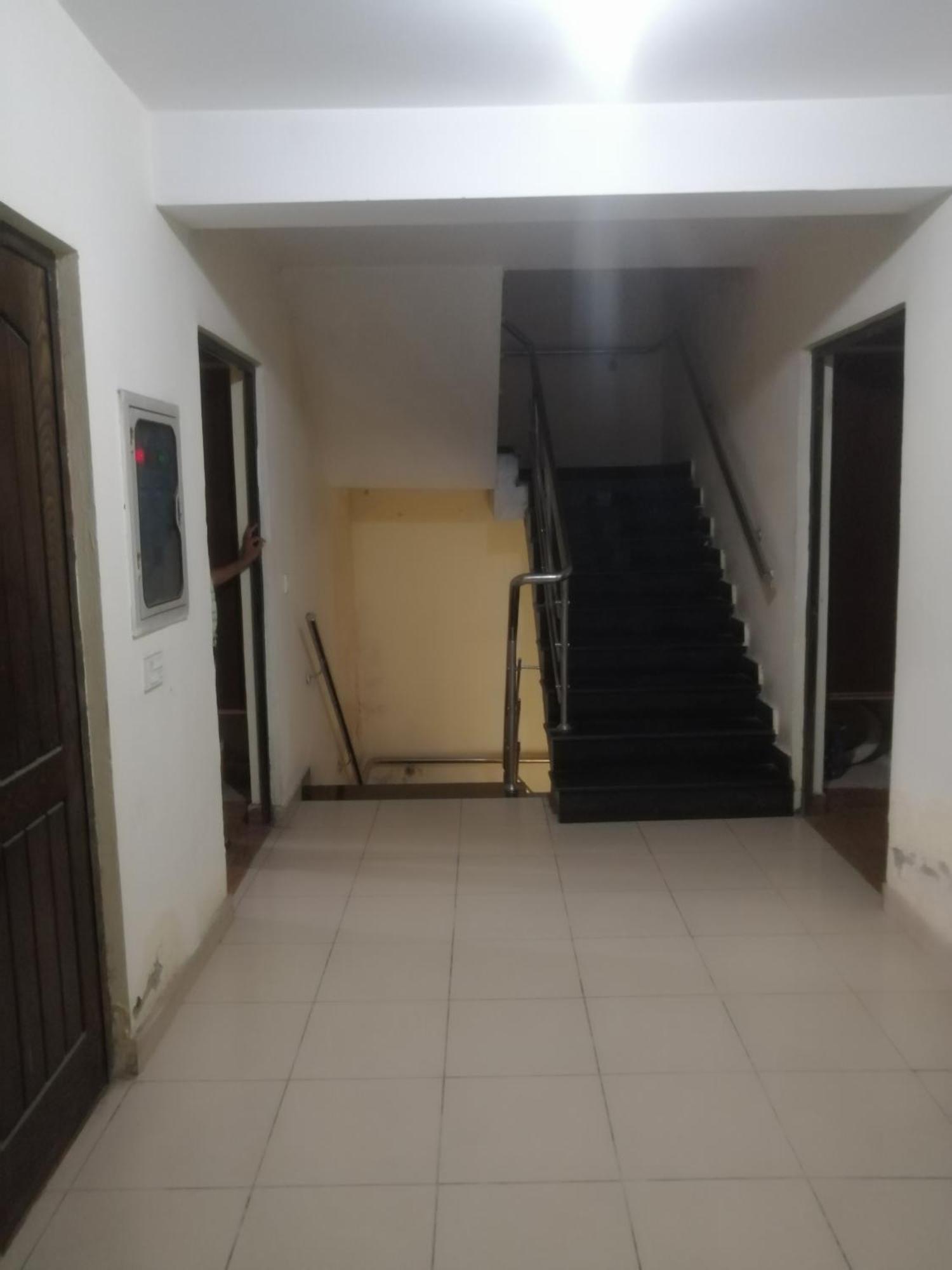 Fortville Hotel Lahor Kültér fotó