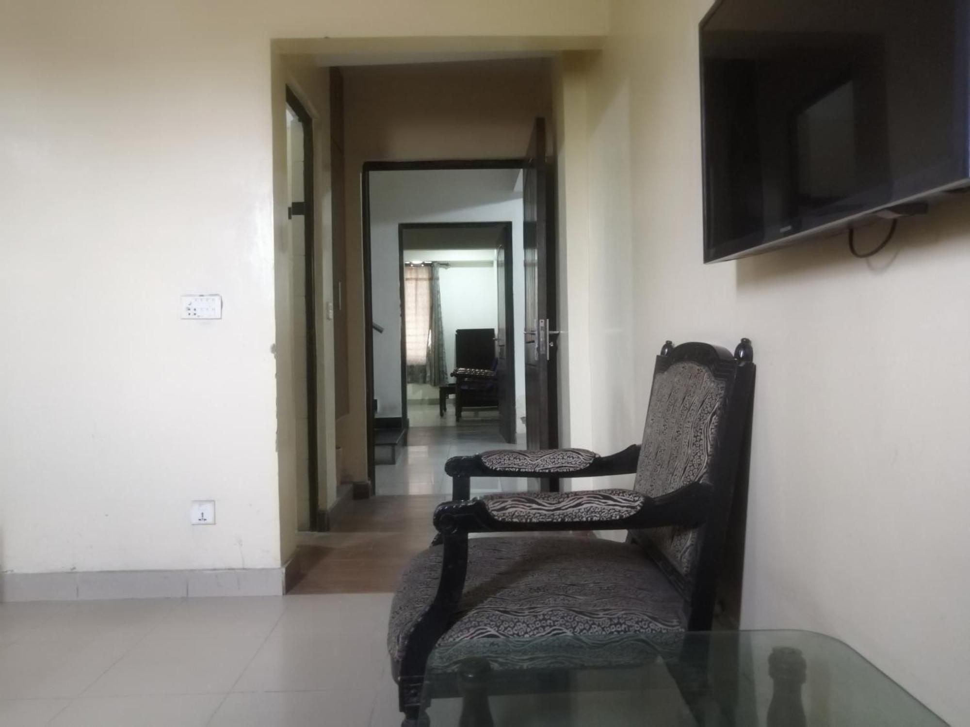 Fortville Hotel Lahor Kültér fotó