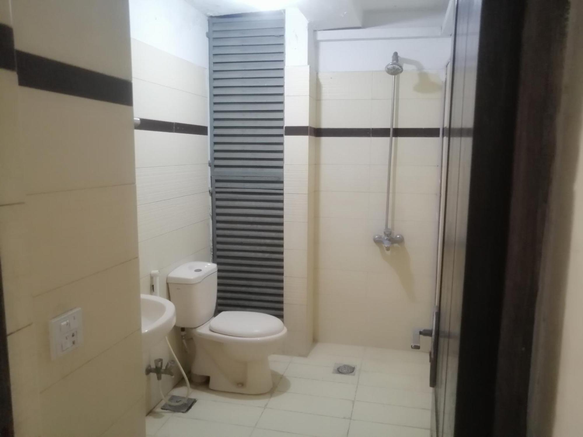 Fortville Hotel Lahor Szoba fotó