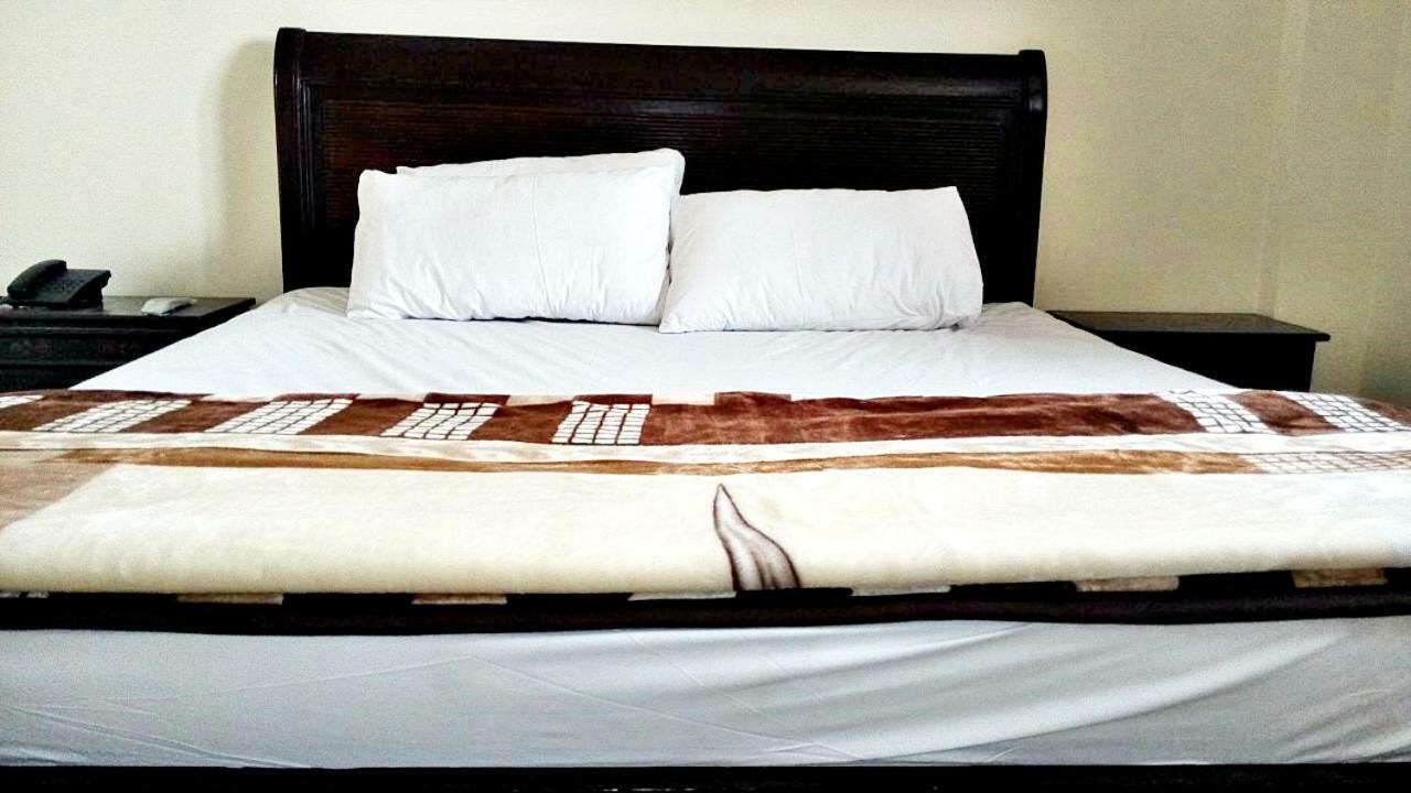 Fortville Hotel Lahor Kültér fotó