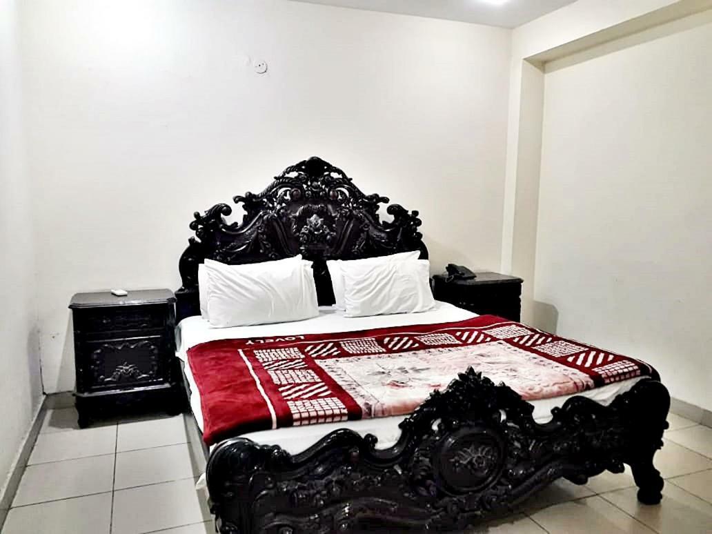Fortville Hotel Lahor Kültér fotó