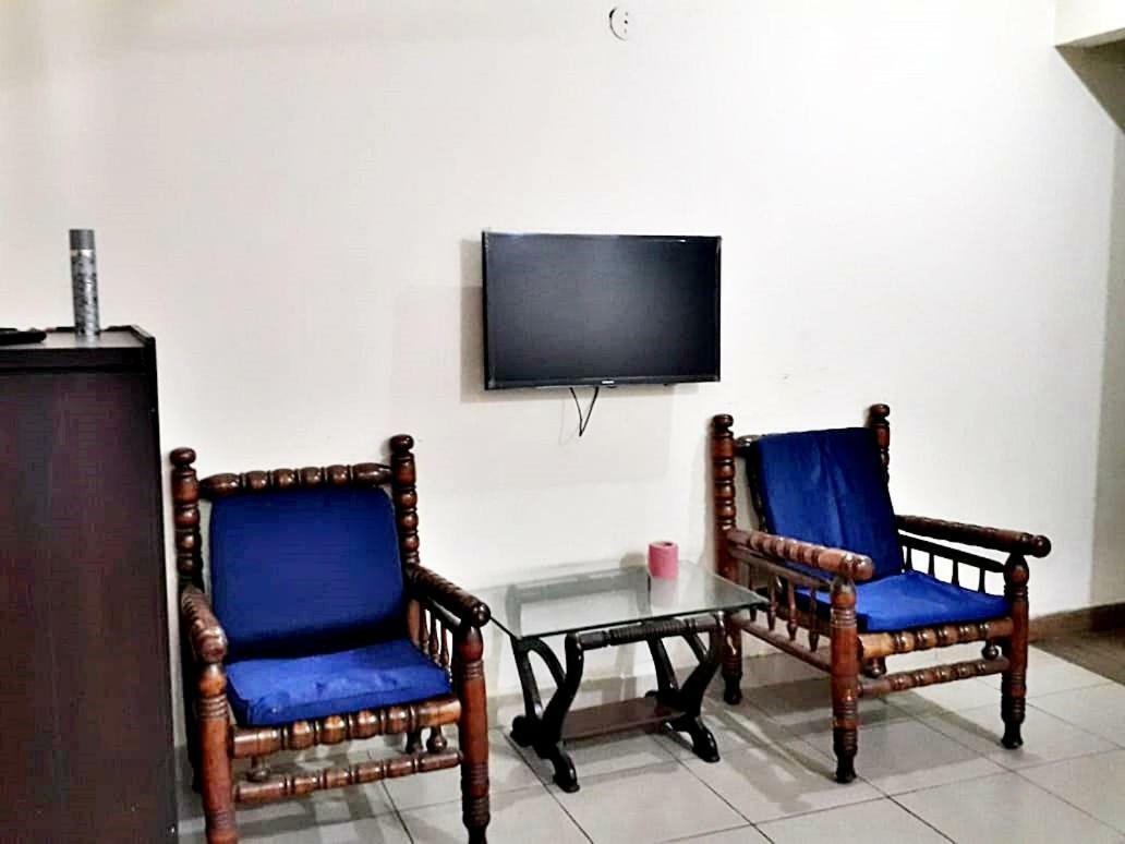 Fortville Hotel Lahor Kültér fotó