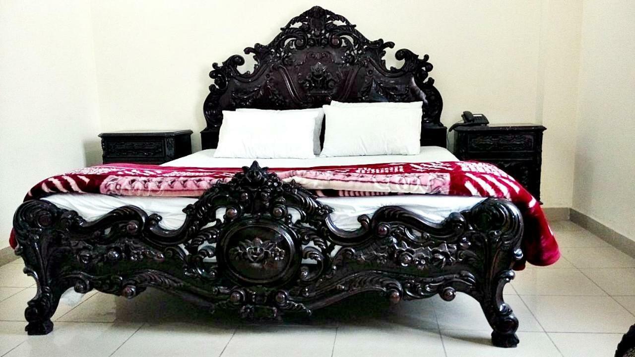 Fortville Hotel Lahor Kültér fotó