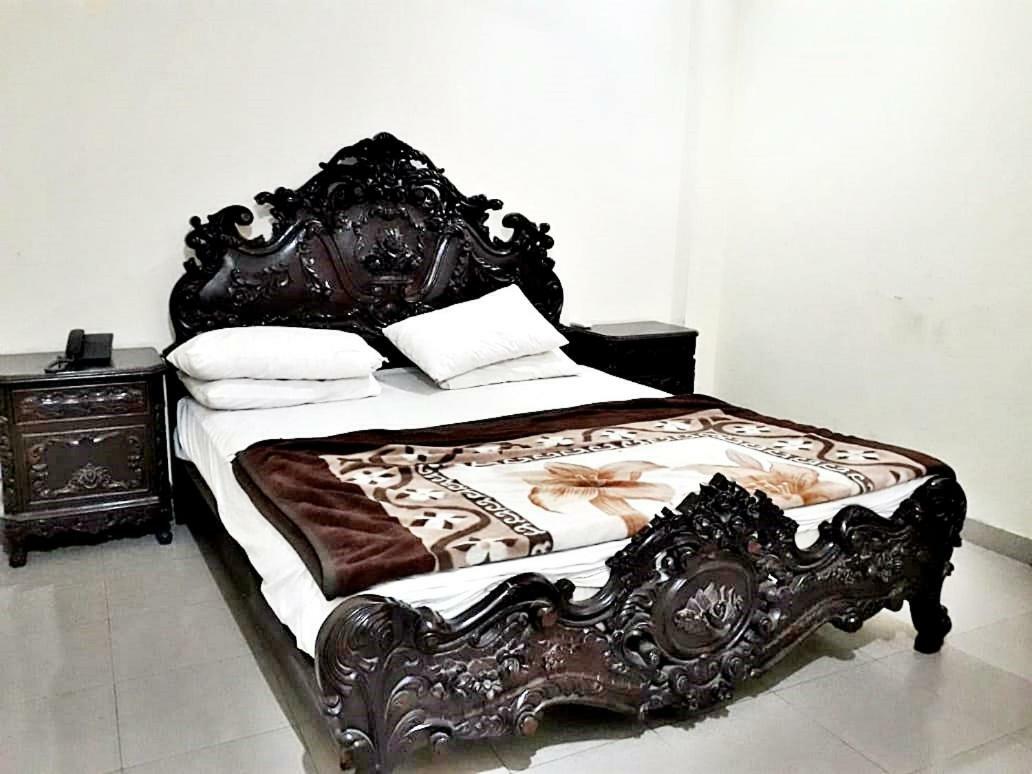 Fortville Hotel Lahor Kültér fotó