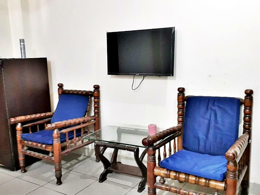 Fortville Hotel Lahor Kültér fotó