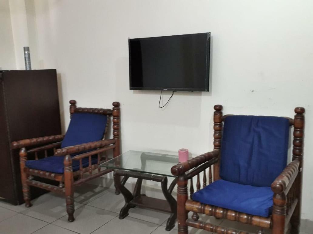 Fortville Hotel Lahor Kültér fotó