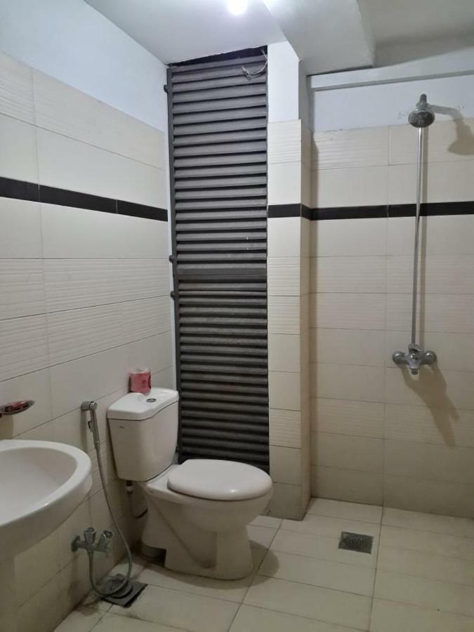 Fortville Hotel Lahor Kültér fotó